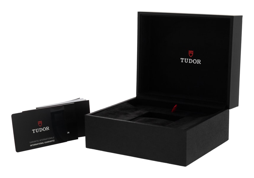 Tudor Black Bay 58 M79030B-0001